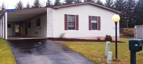 The Village of Clover Ridge427 Vista LaneMurrysville, PA 15668