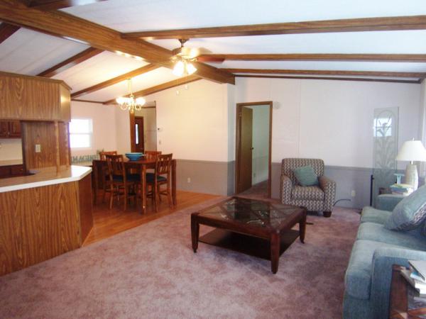 The Village of Clover Ridge427 Vista LaneMurrysville, PA 15668