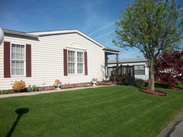 The Village of Clover Ridge406 Vista LaneMurrysville, PA 15668