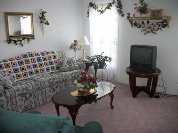 The Village of Clover Ridge406 Vista LaneMurrysville, PA 15668
