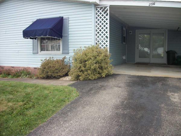 The Village of Clover Ridge256 Ridge LaneMurrysville, PA 15668