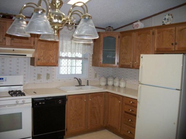The Village of Clover Ridge256 Ridge LaneMurrysville, PA 15668