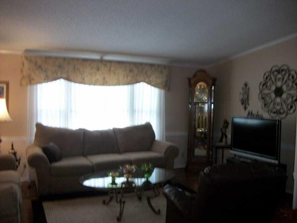 The Village of Clover Ridge405 Vista LaneMurrysville, PA 15668
