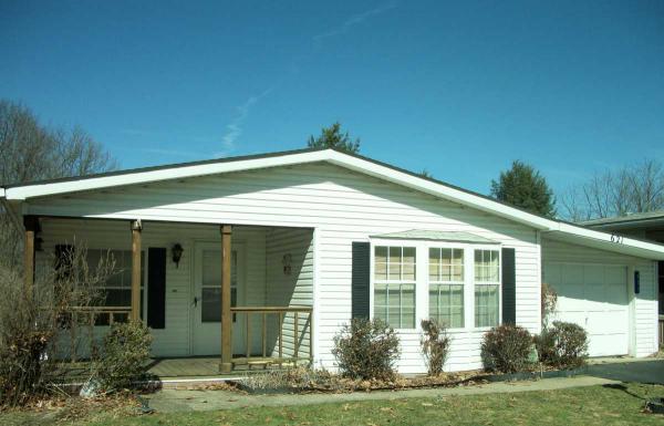 The Village of Clover Ridge621 Crest LaneMurrysville, PA 15668