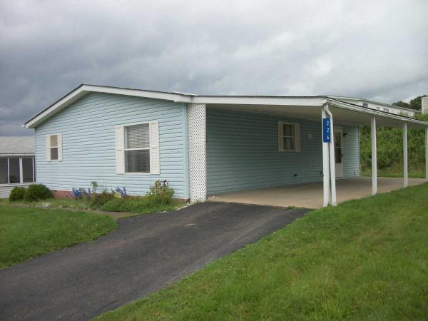 The Village of Clover Ridge226 Ridge LaneMurrysville, PA 15668