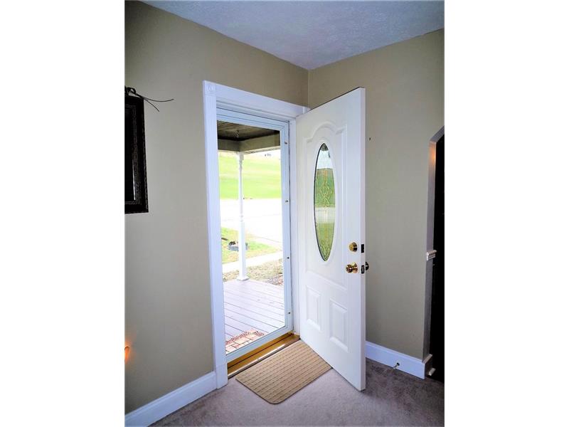 1413 Birch Avenue, North Apollo, PA 15673