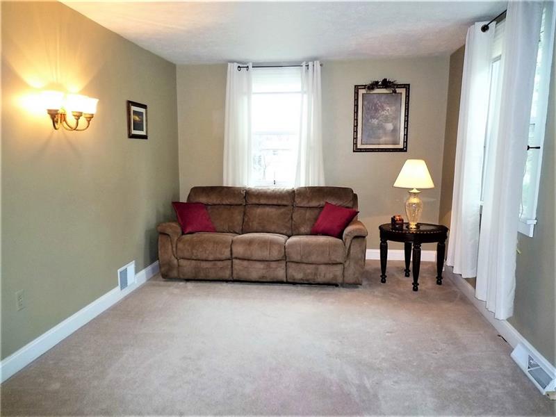 1413 Birch Avenue, North Apollo, PA 15673