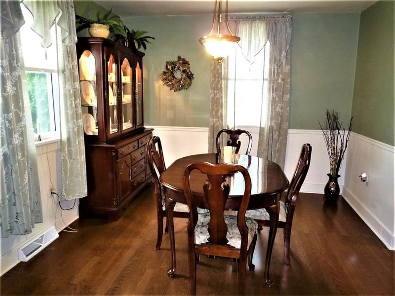1413 Birch Avenue, North Apollo, PA 15673