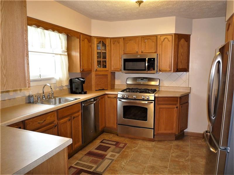 1413 Birch Avenue, North Apollo, PA 15673