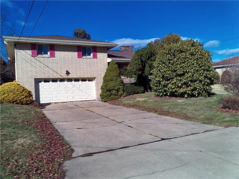 1808 W Loucks Avenue Ave, Scottdale, PA 15683