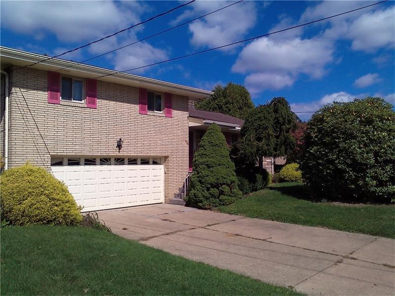 1808 W Loucks Avenue Ave, Scottdale, PA 15683