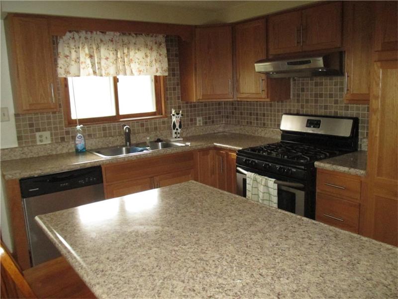 2461 Hillside Drive, White Twp - Ind, PA 15701