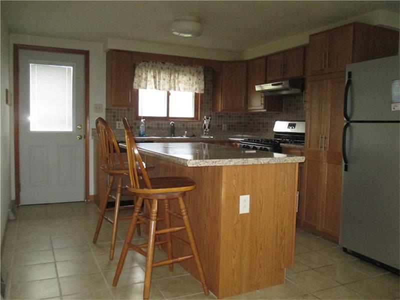 2461 Hillside Drive, White Twp - Ind, PA 15701