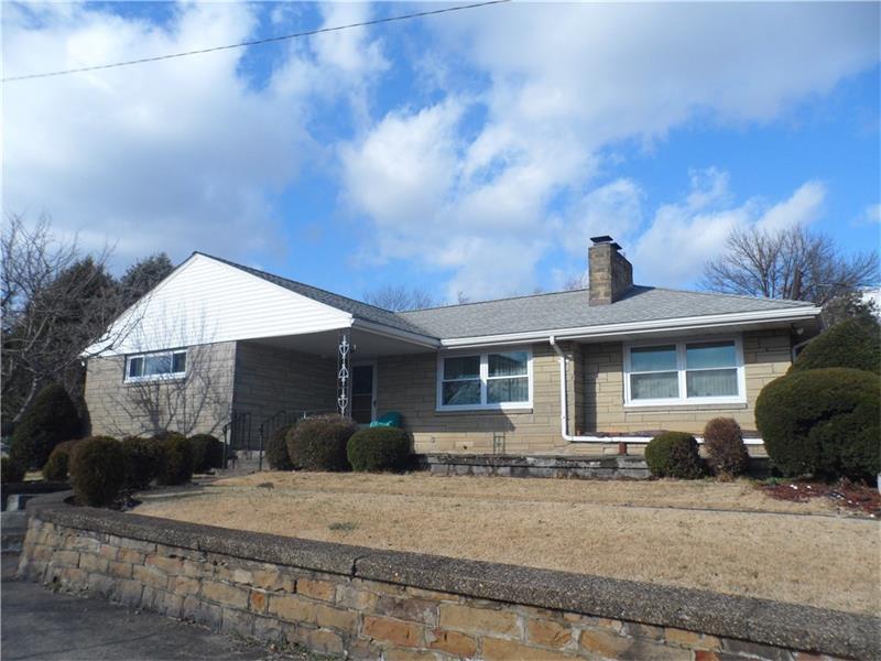 40 Sunset Drive, Blairsville Area, PA 15717