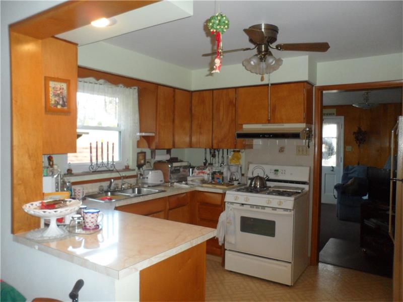 40 Sunset Drive, Blairsville Area, PA 15717