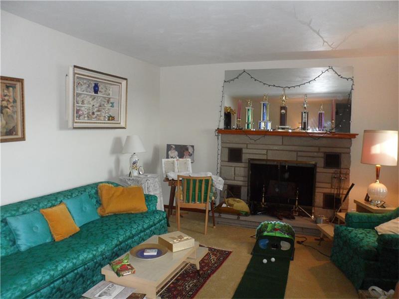 40 Sunset Drive, Blairsville Area, PA 15717