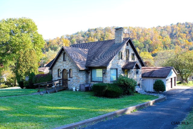 2672 Somerset Pike, Johnstown, PA 15905