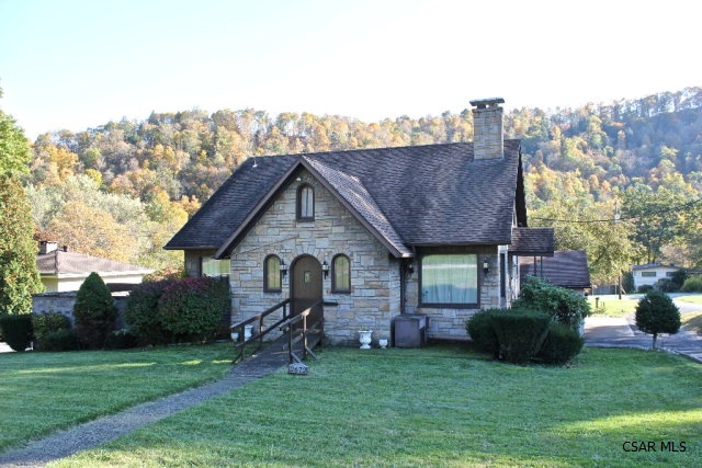 2672 Somerset Pike, Johnstown, PA 15905