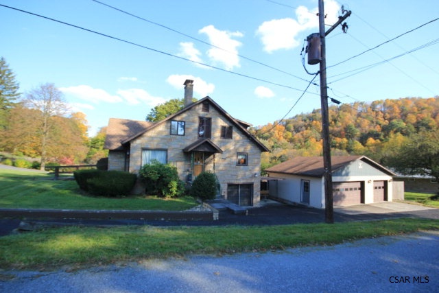 2672 Somerset Pike, Johnstown, PA 15905