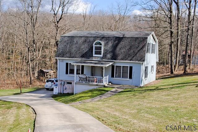174 Fernwood Drive, Johnstown, PA 15905