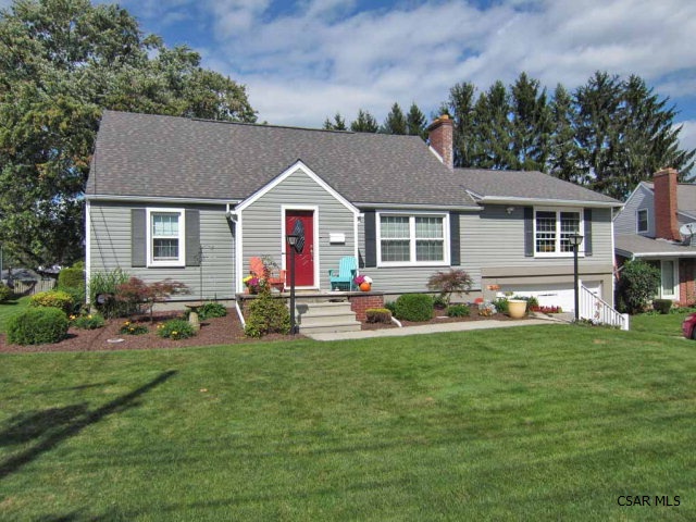 916 Club Drive, Johnstown, PA 15905