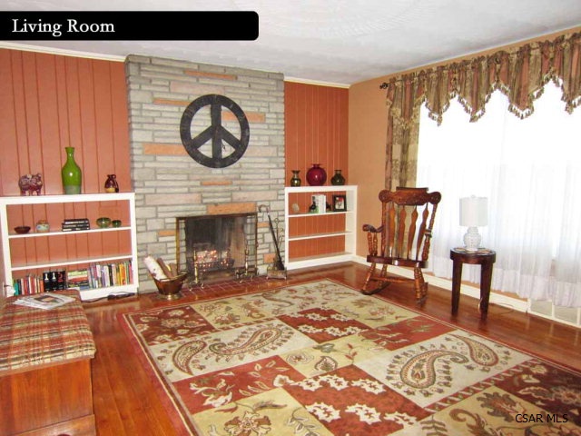 916 Club Drive, Johnstown, PA 15905