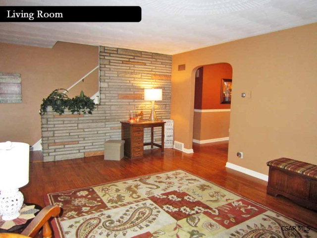916 Club Drive, Johnstown, PA 15905