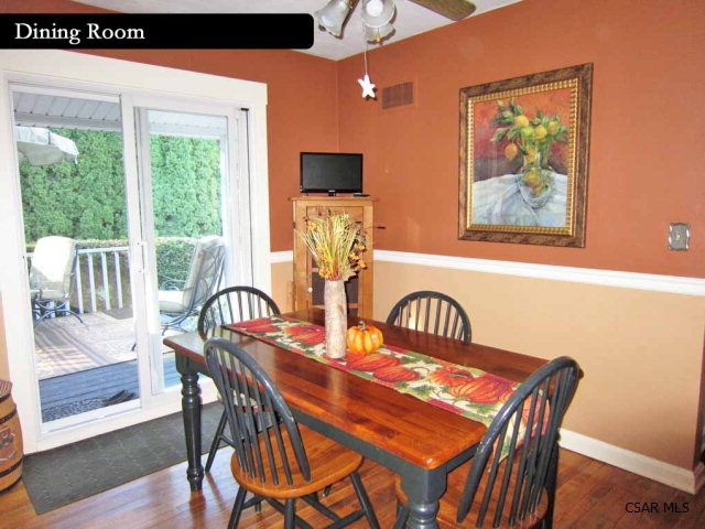 916 Club Drive, Johnstown, PA 15905