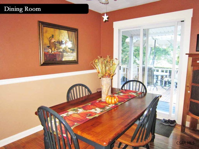 916 Club Drive, Johnstown, PA 15905