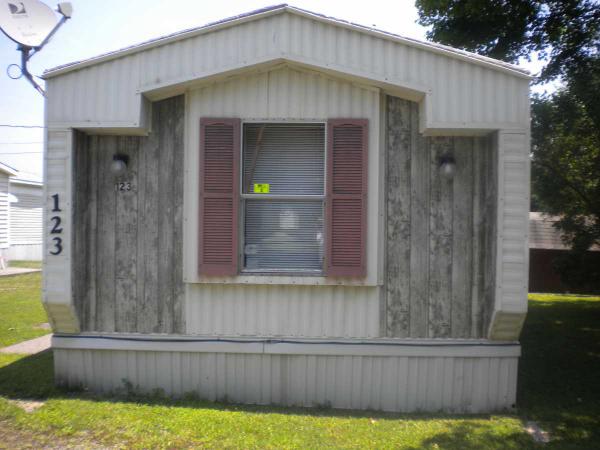 123 Crane St