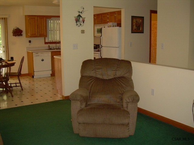 148 Rowe Street, Nanty Glo, PA 15943