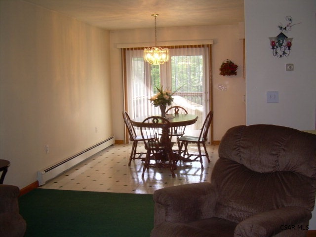 148 Rowe Street, Nanty Glo, PA 15943