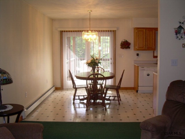 148 Rowe Street, Nanty Glo, PA 15943
