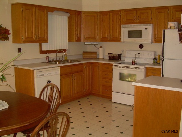 148 Rowe Street, Nanty Glo, PA 15943