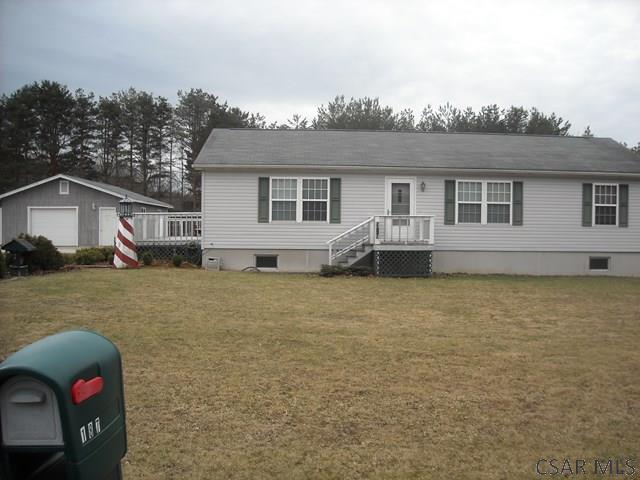 187 Old Luther Street, Windber, PA 15963