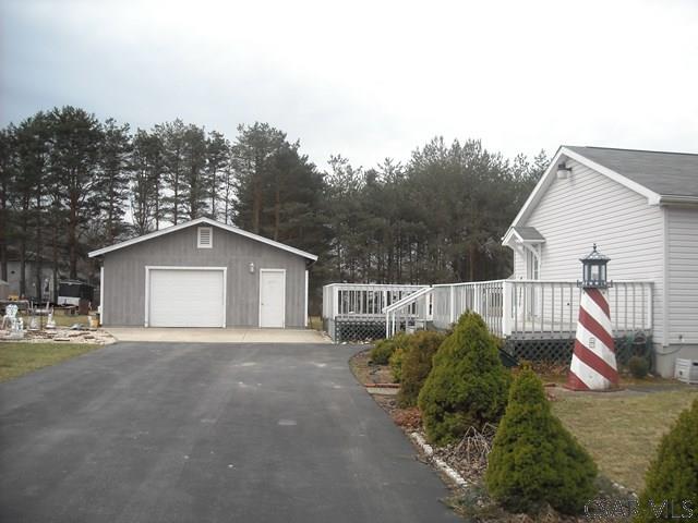187 Old Luther Street, Windber, PA 15963