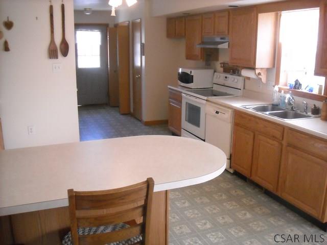187 Old Luther Street, Windber, PA 15963