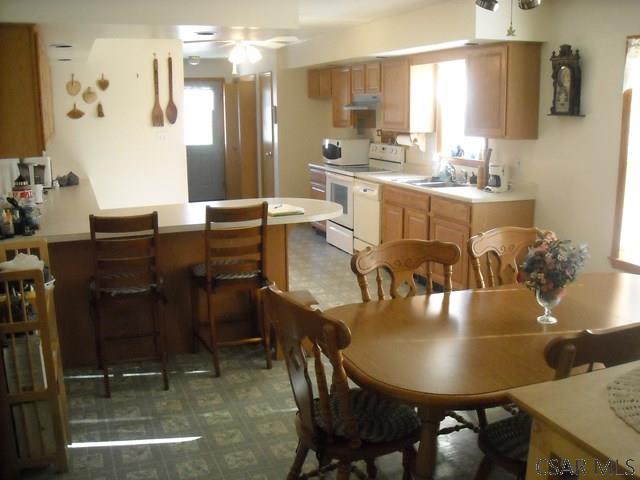 187 Old Luther Street, Windber, PA 15963