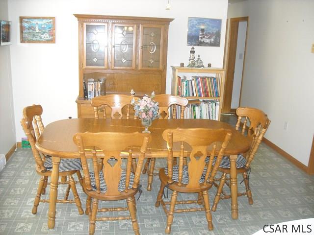 187 Old Luther Street, Windber, PA 15963
