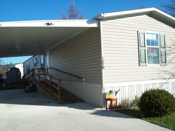 Feather Nest Community 106 Azalea StreetWindber, PA 15963