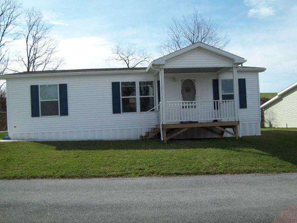 Feather Nest Community 125 Crabapple LaneWindber, PA 15963