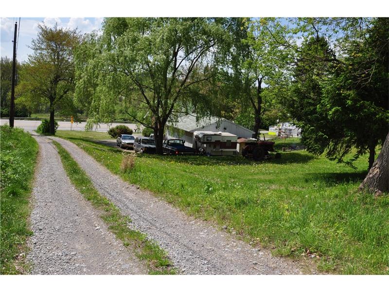 813 Pittsburgh Road , Middlesex Twp, PA 16002