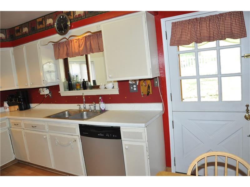 813 Pittsburgh Road , Middlesex Twp, PA 16002