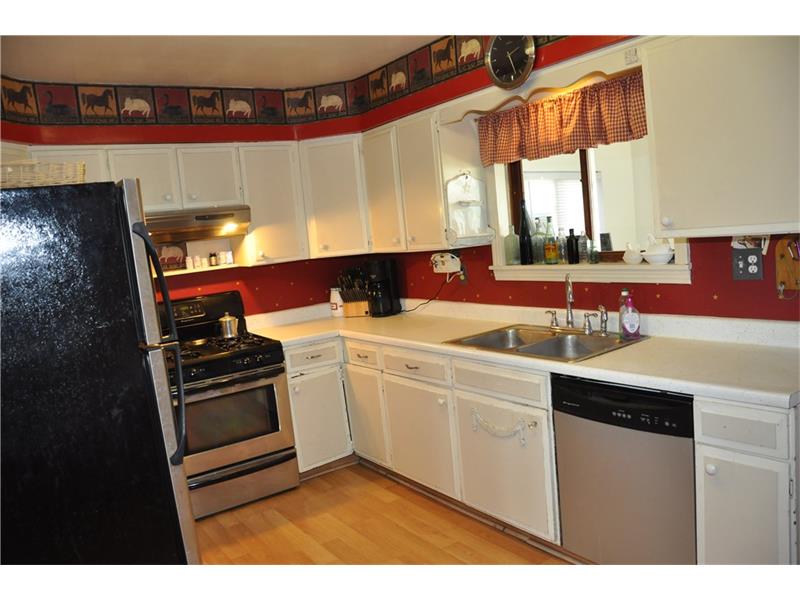813 Pittsburgh Road , Middlesex Twp, PA 16002