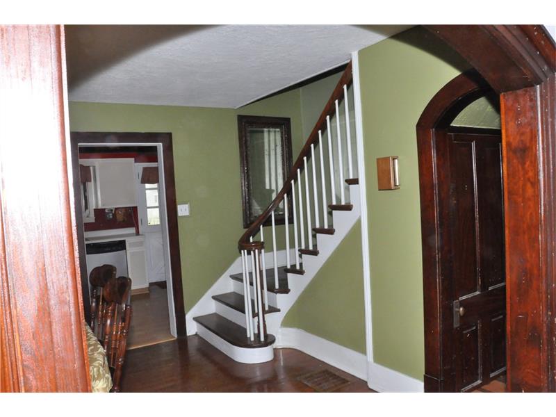 813 Pittsburgh Road , Middlesex Twp, PA 16002