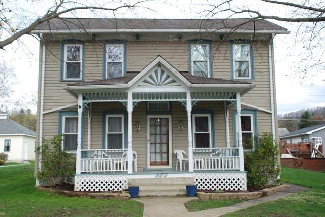 903 Purdum Street, East Brady, PA 16028