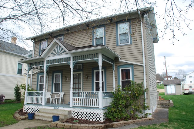 903 Purdum Street, East Brady, PA 16028