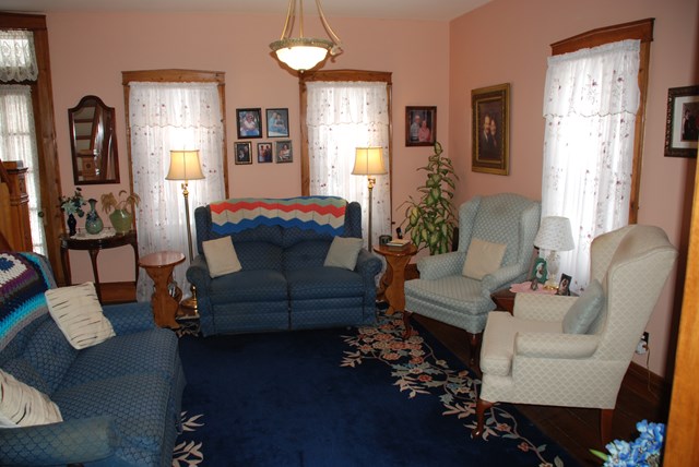 903 Purdum Street, East Brady, PA 16028