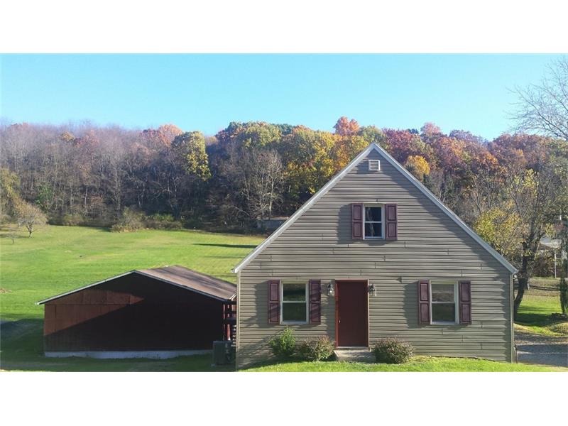 180 Beale Rd, Buffalo Twp - But, PA 16055