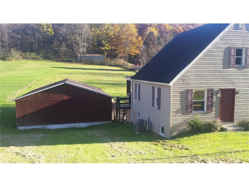 180 Beale Rd, Buffalo Twp - But, PA 16055